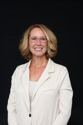 Portrait of Candace Ekstrom, Associate.